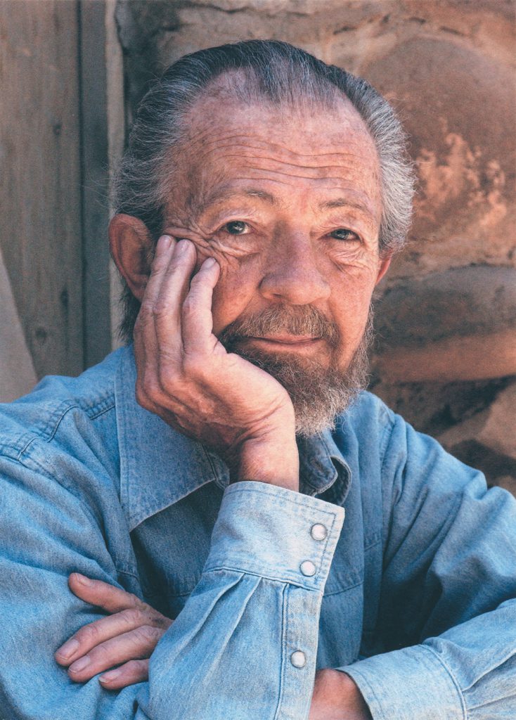David R. Hawkins