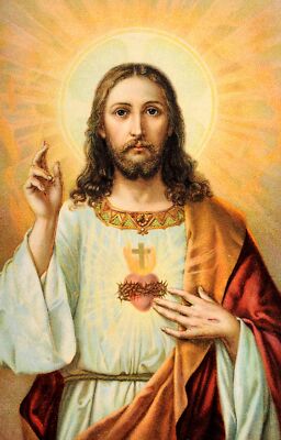 Jezus Chrystus
