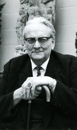 Manly Palmer Hall